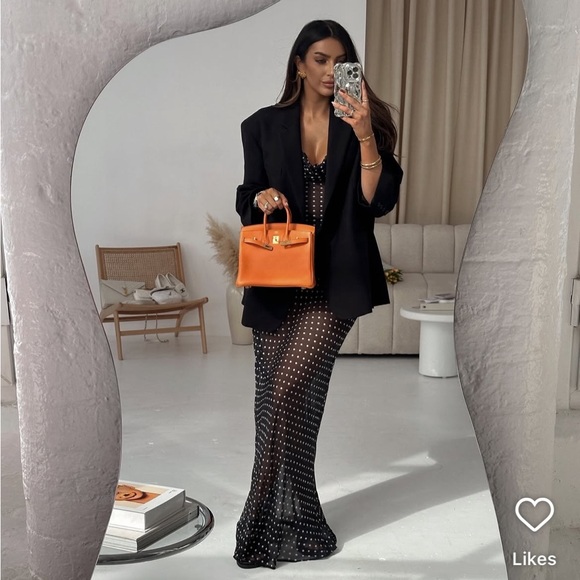 Rat & Boa dress - Picture 3 of 14